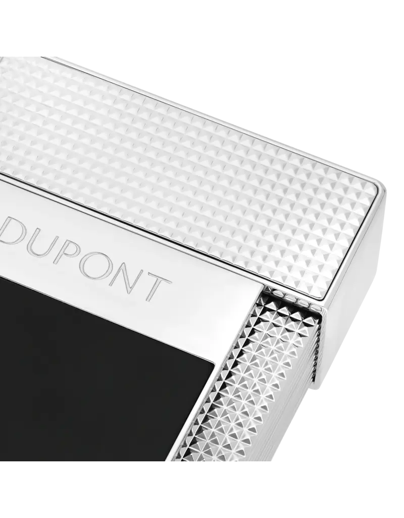 St. Dupont S.T. Dupont Table lighter Chrome