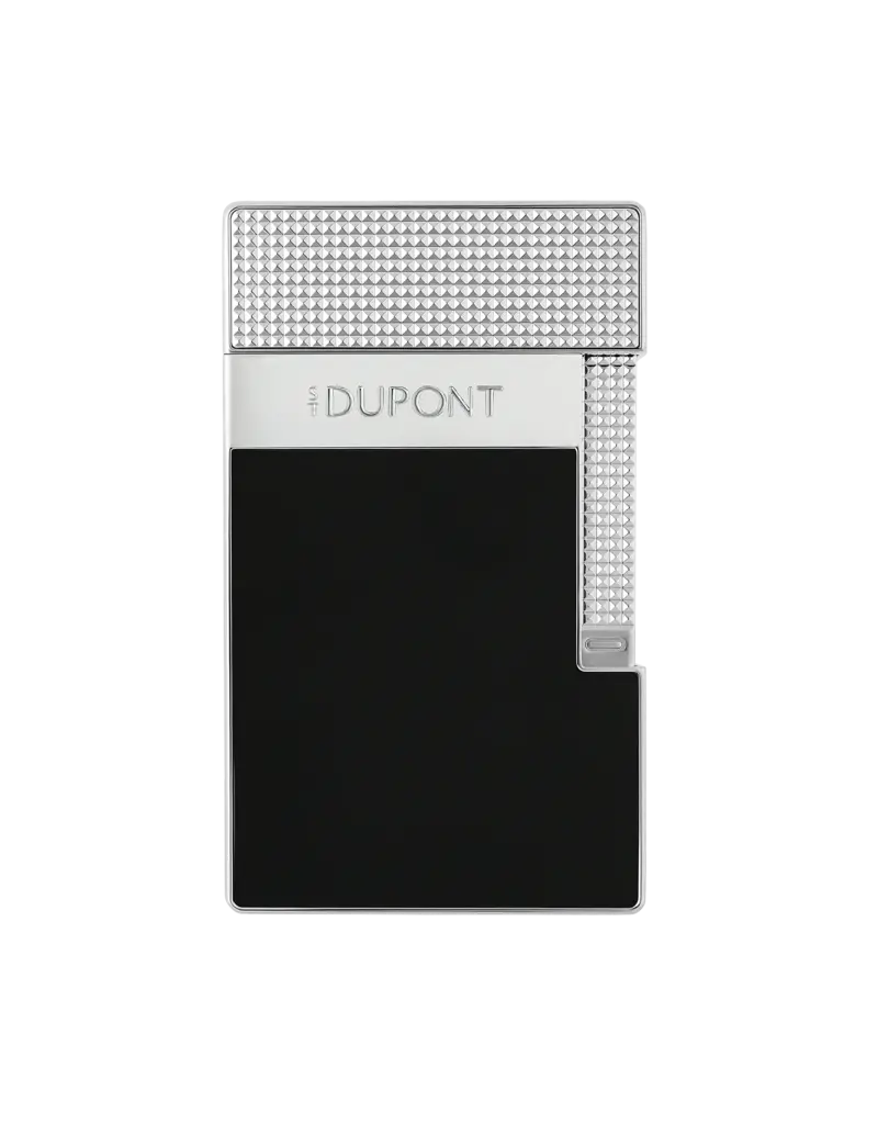 St. Dupont S.T. Dupont Table lighter Chrome