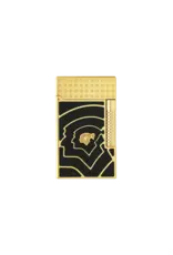 St. Dupont S.T. Dupont Ligne 2 Le Grand Lacquered lighter Cohiba 60