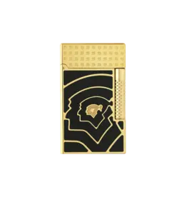 St. Dupont S.T. Dupont Ligne 2 Le Grand Lacquered lighter Cohiba 60