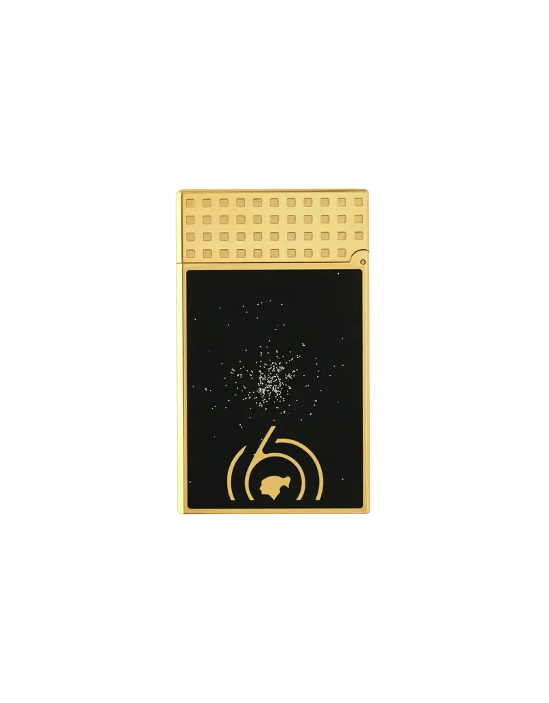 St. Dupont S.T. Dupont Ligne 2 Le Grand Lacquered lighter Cohiba 60