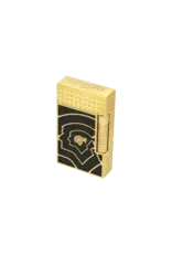 St. Dupont S.T. Dupont Ligne 2 Le Grand Lacquered lighter Cohiba 60