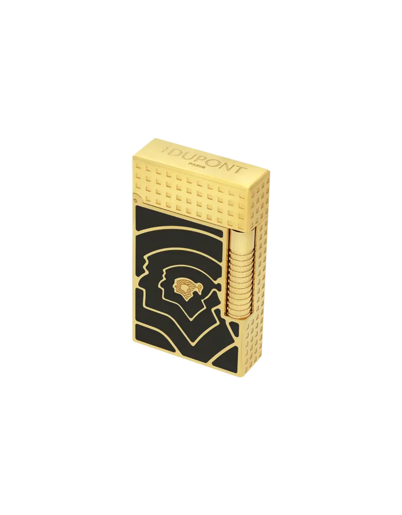 St. Dupont S.T. Dupont Ligne 2 Le Grand Lacquered lighter Cohiba 60