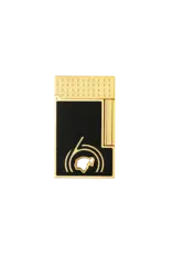 St. Dupont S.T. Dupont Ligne 2 Lacquered lighter Cohiba 60