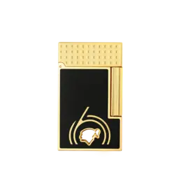 St. Dupont S.T. Dupont Ligne 2 Lacquered lighter Cohiba 60