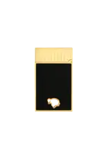 St. Dupont S.T. Dupont Ligne 2 Lacquered lighter Cohiba 60