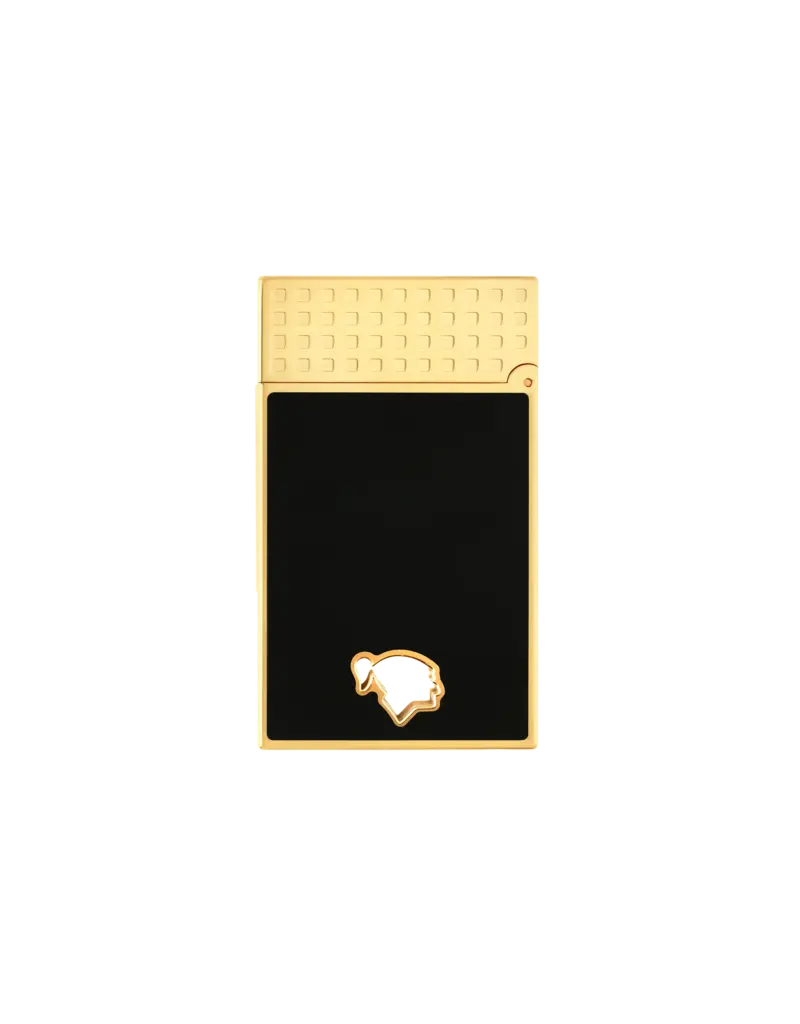 St. Dupont S.T. Dupont Ligne 2 Lacquered lighter Cohiba 60
