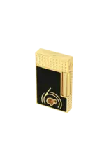 St. Dupont S.T. Dupont Ligne 2 Lacquered lighter Cohiba 60
