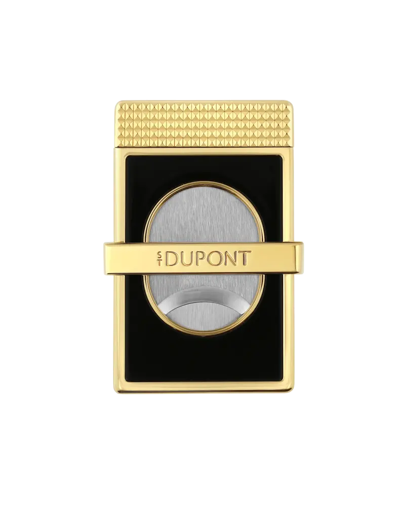 St. Dupont S.T. Dupont slim cigar cutter cohiba 60