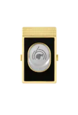 St. Dupont S.T. Dupont slim cigar cutter cohiba 60