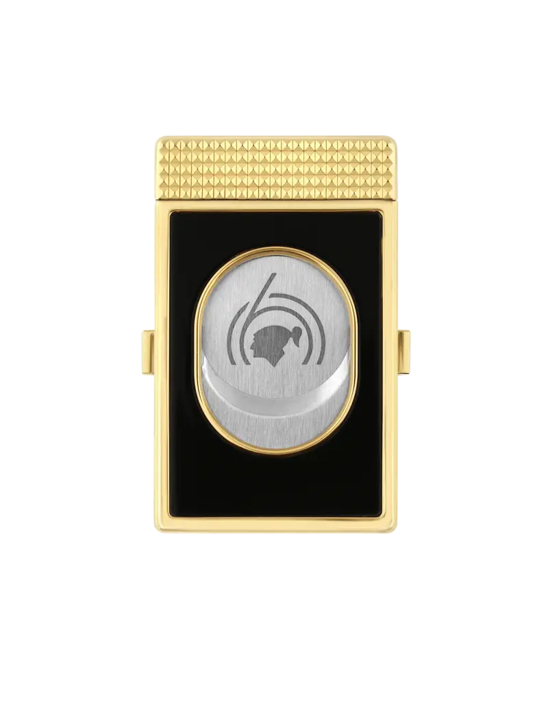 St. Dupont S.T. Dupont slim cigar cutter cohiba 60