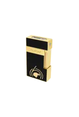 St. Dupont S.T. Dupont Table lighter lacquered Cohiba 60