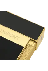St. Dupont S.T. Dupont Table lighter lacquered Cohiba 60