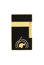 St. Dupont S.T. Dupont Table lighter lacquered Cohiba 60