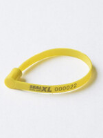 Plastic Band Verzegeling