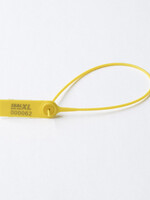 Universele Plastic Verzegeling