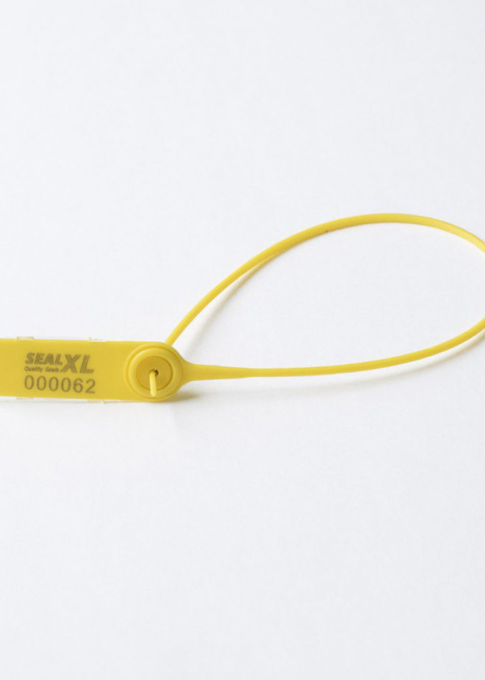 Multi Purpose Plastic Seal