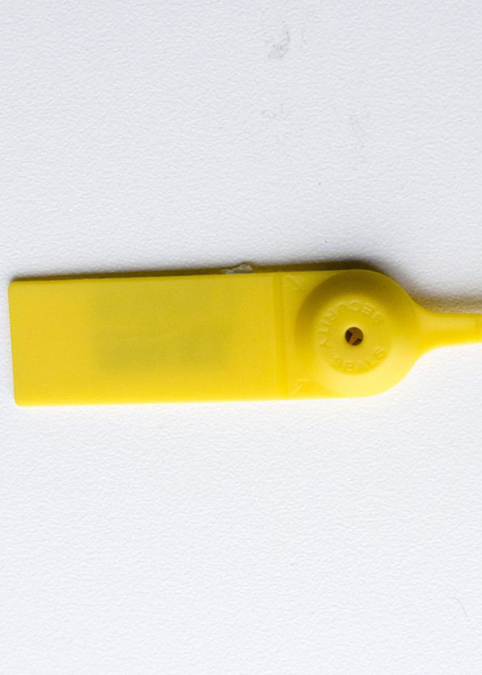 Universele Plastic Verzegeling