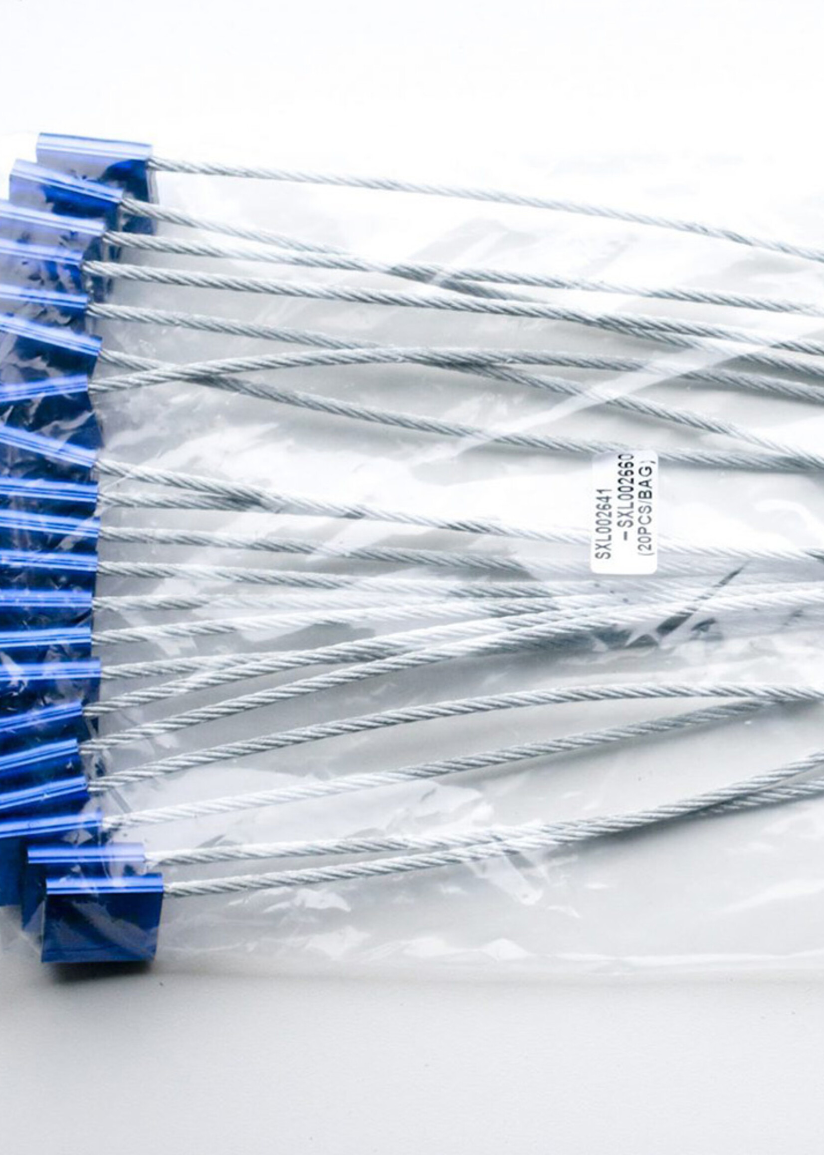 Cable Seal 3.5mm