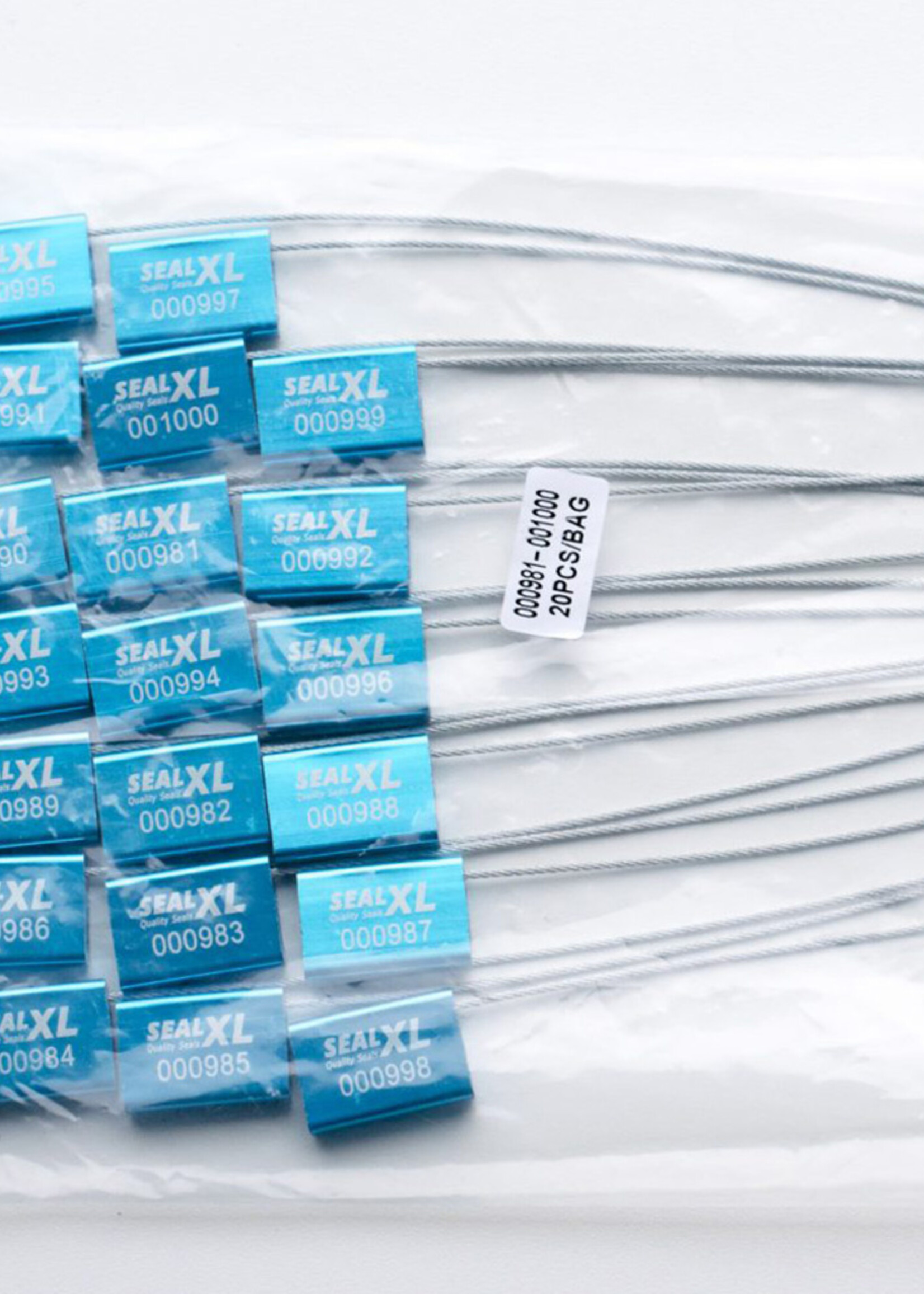 Cable Seal 1.5mm