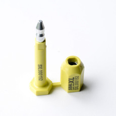 High Security Container Zegel (Container Seal)