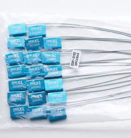 Cable Seal 1.5mm - 500 stuks