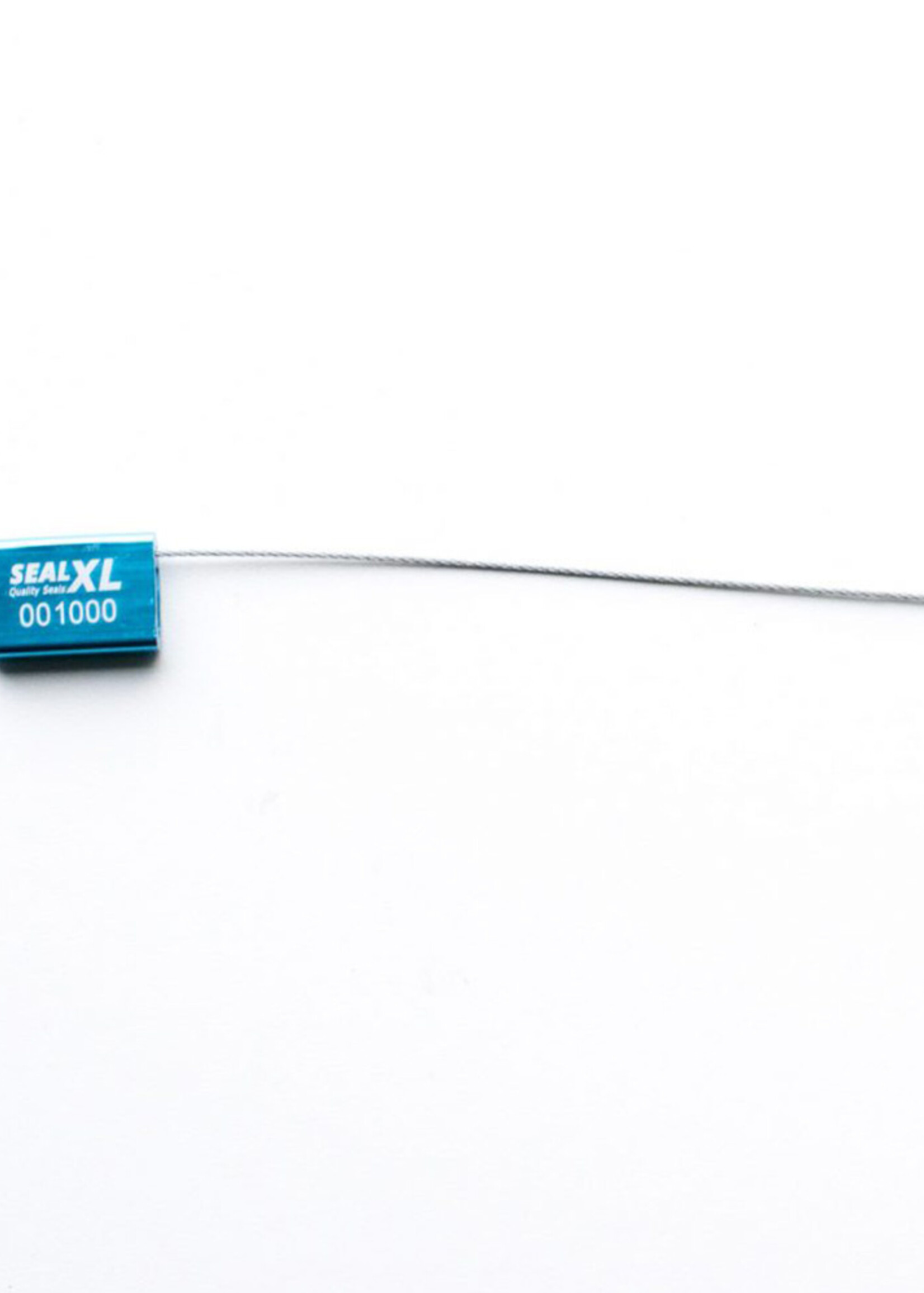 Cable Seal 1.5mm - 500 pieces