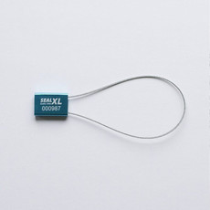 Cable Seal 1.5mm - 500 stuks