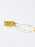 Plastic Seal 400mm
