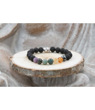 Bracelet 7 CHAKRAS