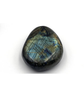 Pierre roulée Labradorite