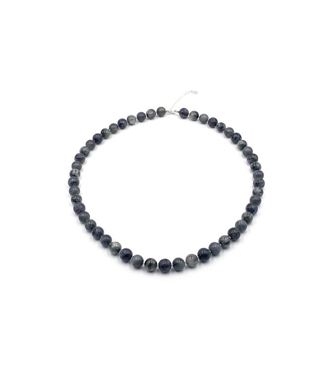 Collier Grey