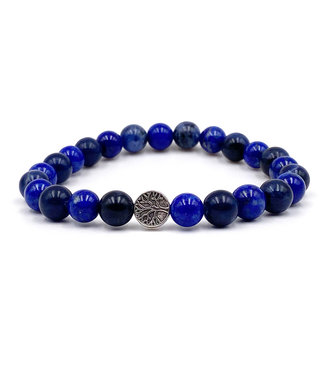 Bracelet Blue