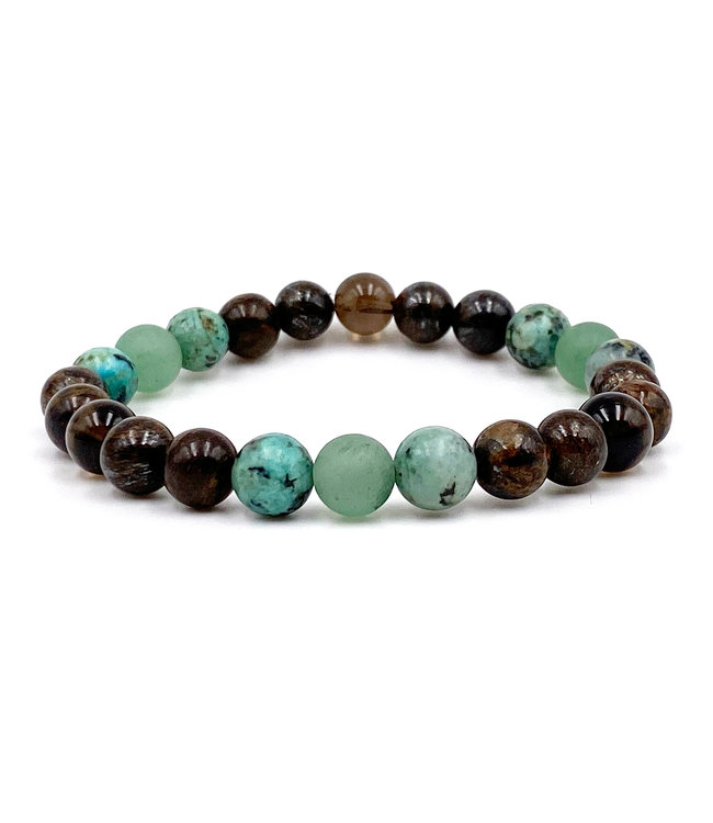 Bracelet Wellbeing