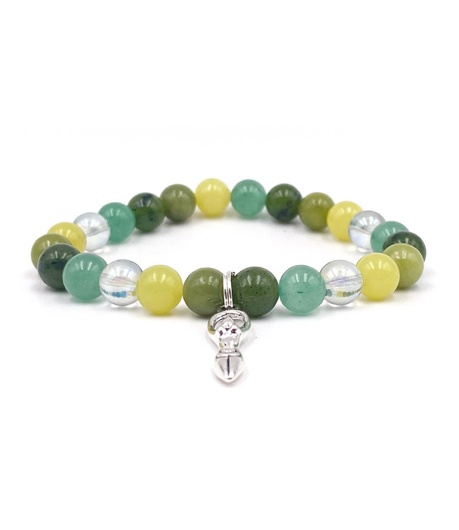 Bracelet Green