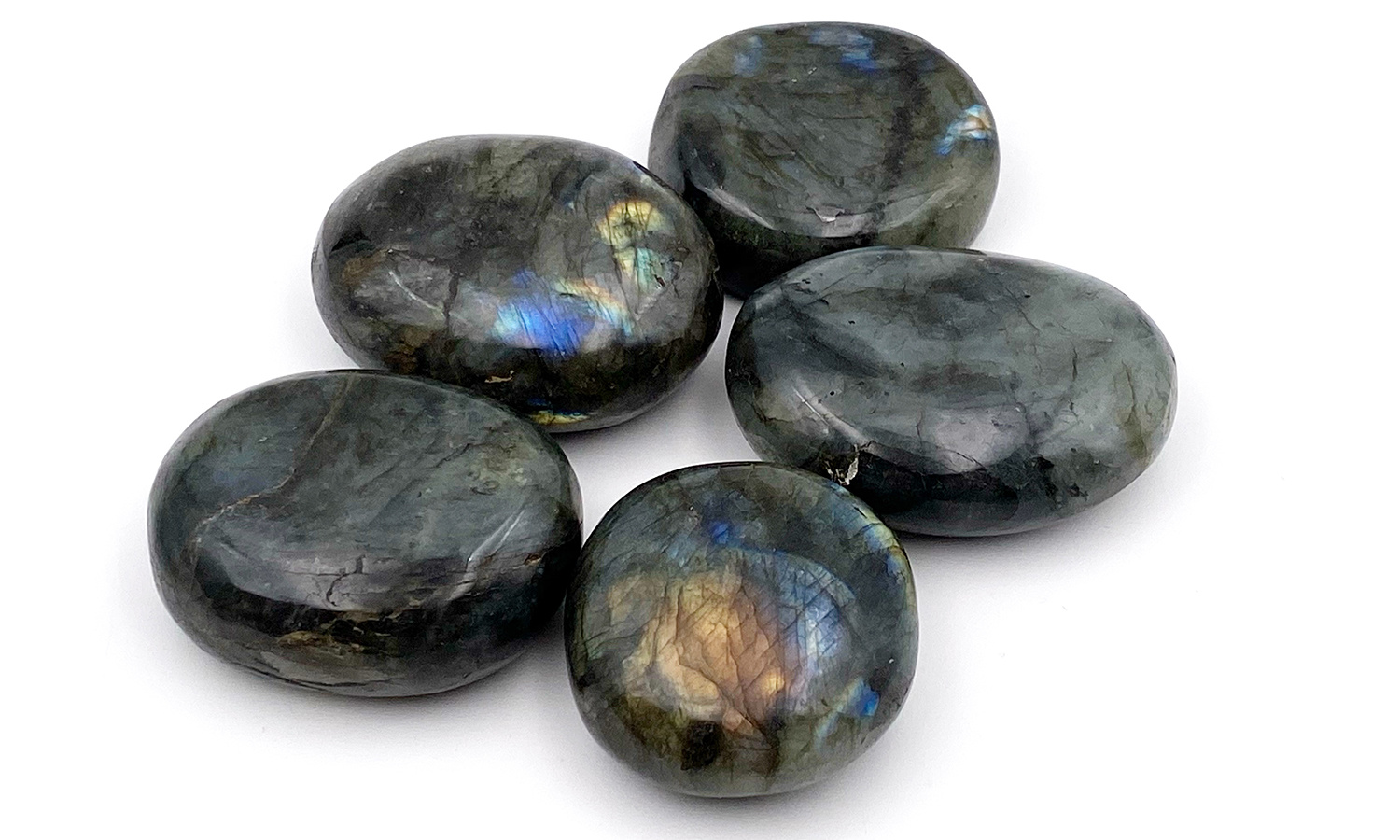 Labradorite