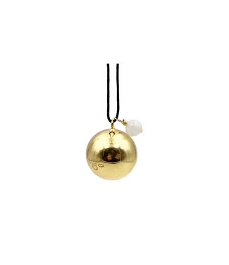 Pendentif Bola de Grossesse