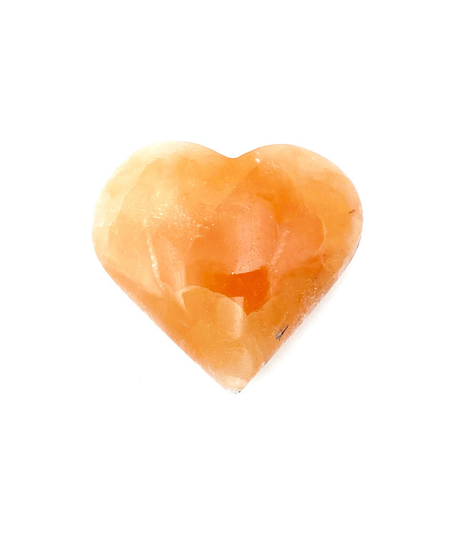 Achat Attrape-soleil coeur jaune/orange en gros
