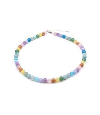 Collier Rainbow