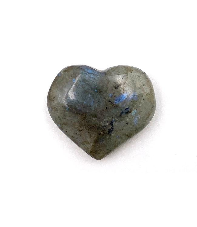 Coeur Labradorite