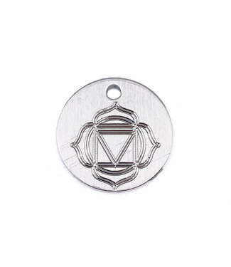 Pendentif Chakra