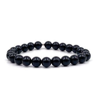 Bracelet Tourmaline noire