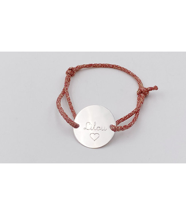 Bracelet personnalisé femme avec une photo ⋆ Creatoo