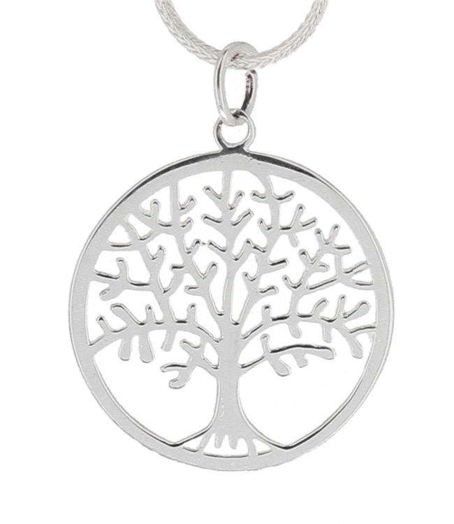 Pendentif Arbre de Vie