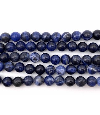 Sodalite