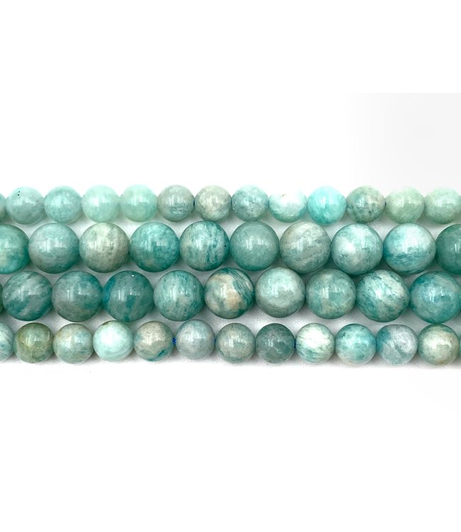 Amazonite