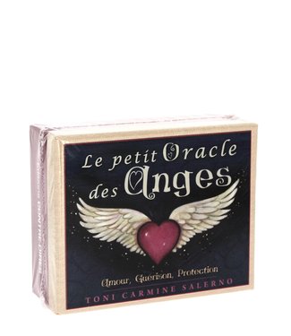 Le petit Oracle des Anges