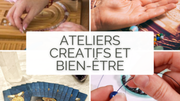 Ateliers Luma Creation