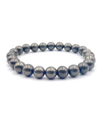 Bracelet Pyrite