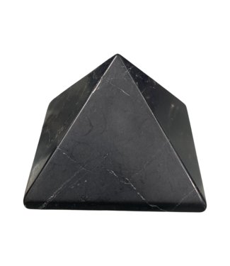 Pyramide shungite